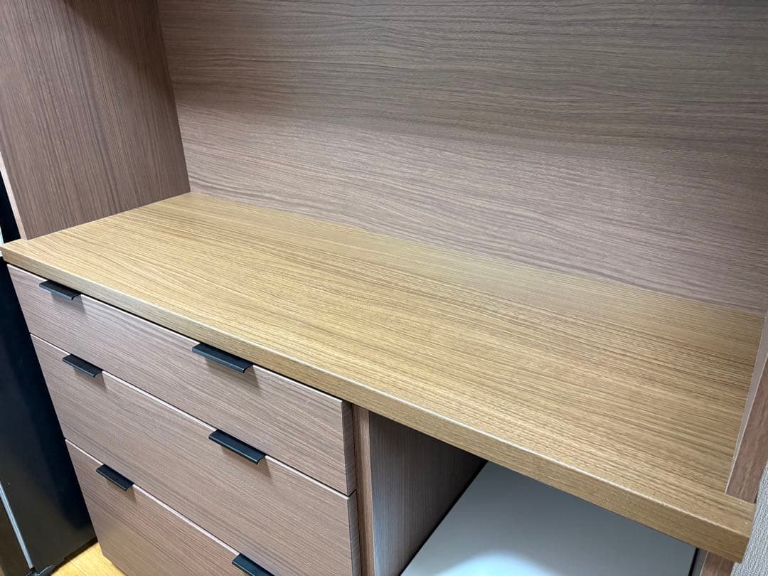 キッチンボード エトナ120KB MBR