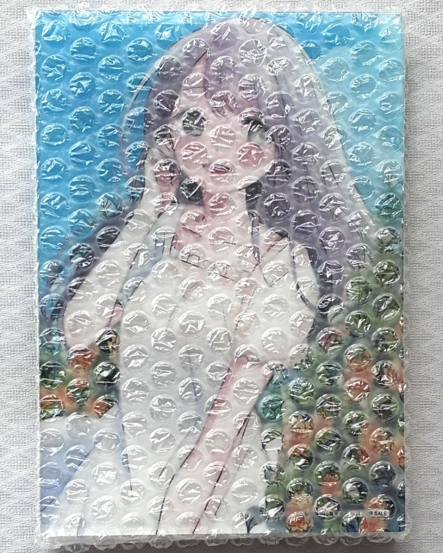 久保さんは僕を許さない アクリルスタンド 久保渚咲