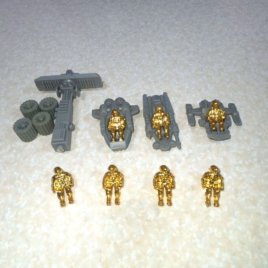 ジャンク》旧ゾイド ZOIDS「ウルトラザウルス」 - メルカリ