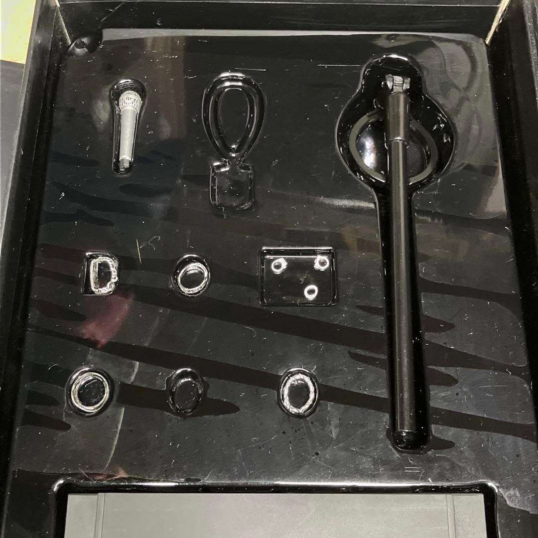 限定品】◇激レア◇YG bigbang テソン d-lite フィギュア - メルカリ