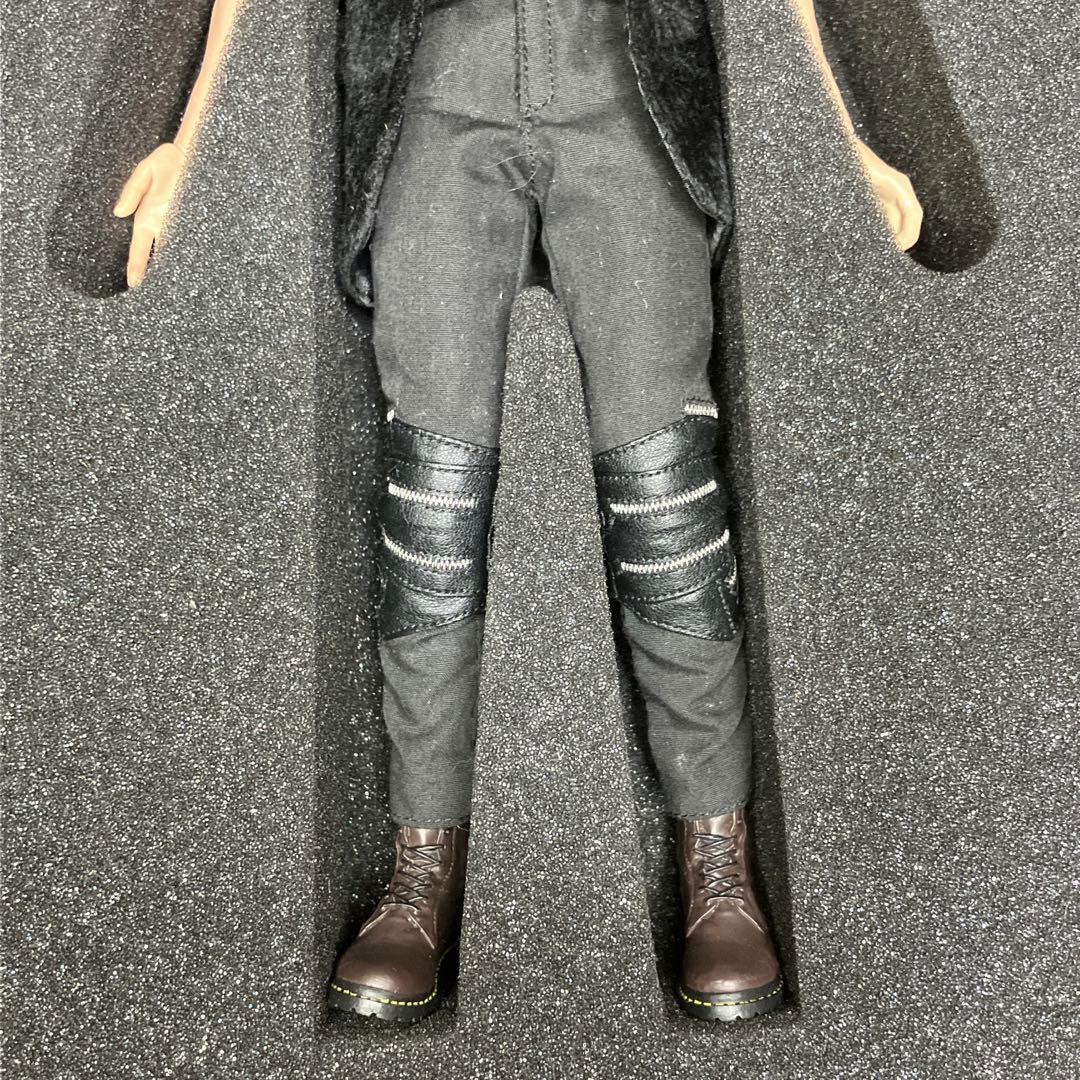 限定品】◇激レア◇YG bigbang テソン d-lite フィギュア - メルカリ