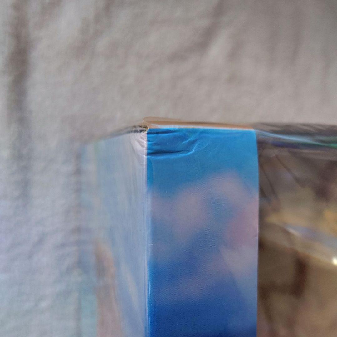 前田栞 フィギュア 【新品未開封】TwinBox キャストオフ可