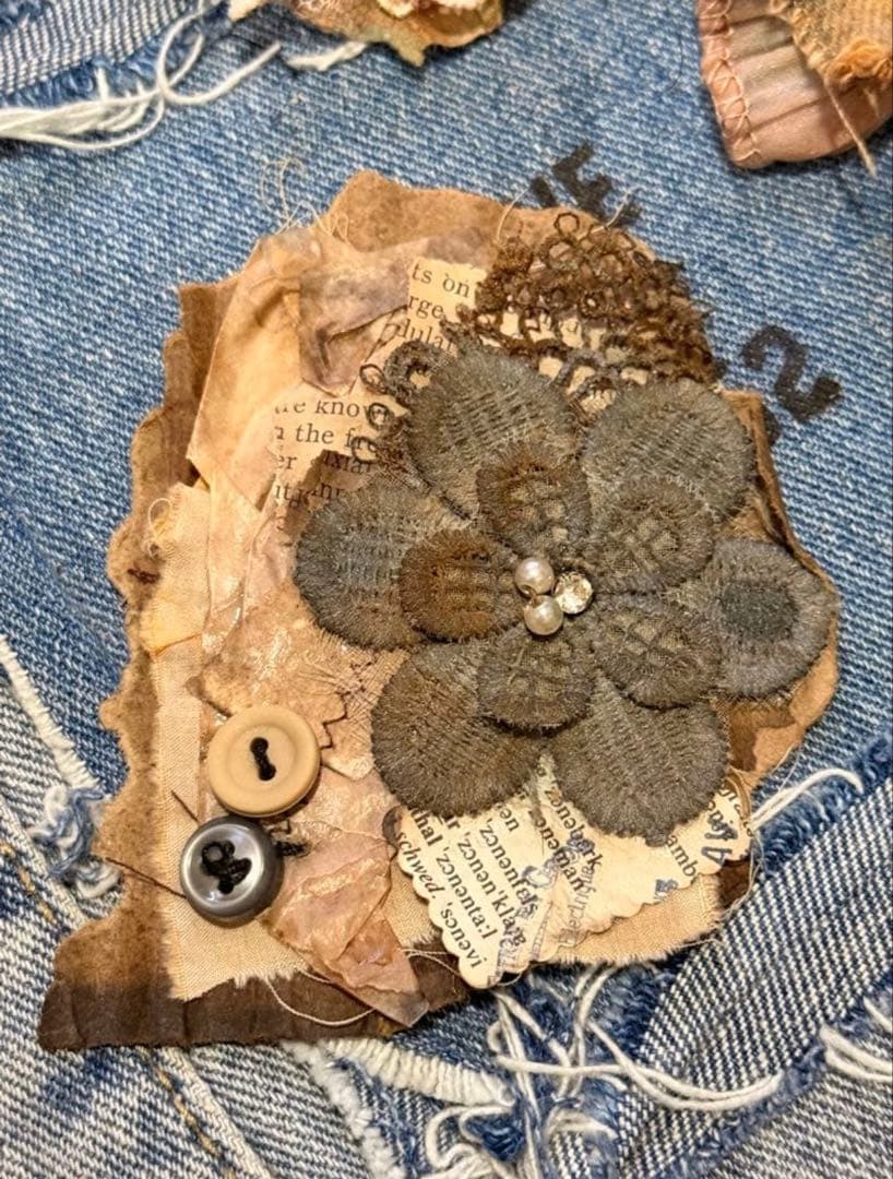 chie.b.r.nさま·͜·ᰔᩚ コラージュ素材/ヴィンテージ風/雑記帳/紙もの