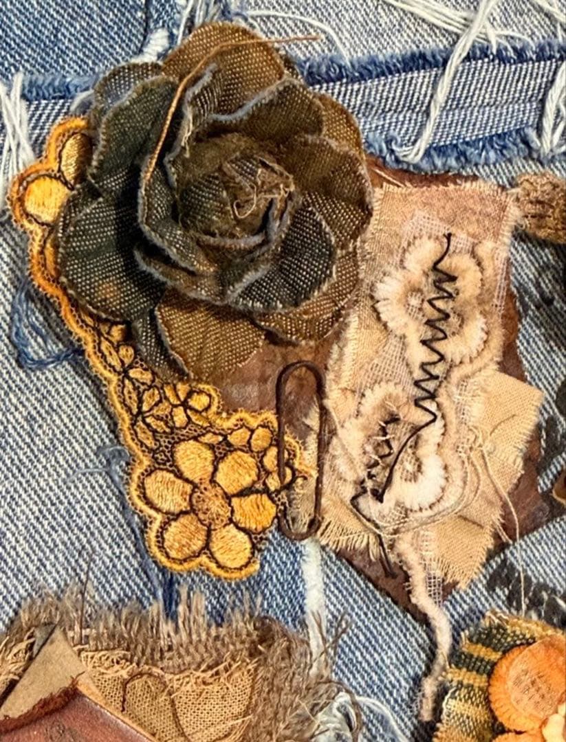 chie.b.r.nさま·͜·ᰔᩚ コラージュ素材/ヴィンテージ風/雑記帳/紙もの