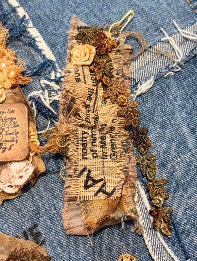 chie.b.r.nさま·͜·ᰔᩚ コラージュ素材/ヴィンテージ風/雑記帳/紙もの