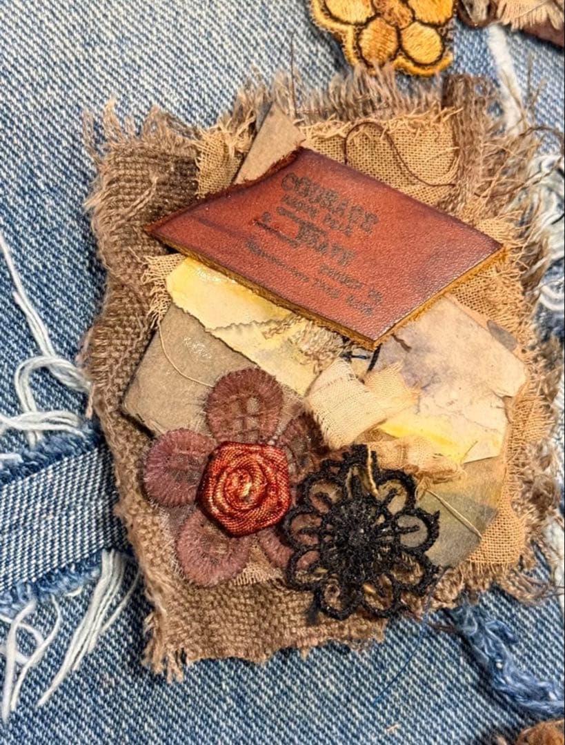 chie.b.r.nさま·͜·ᰔᩚ コラージュ素材/ヴィンテージ風/雑記帳/紙もの