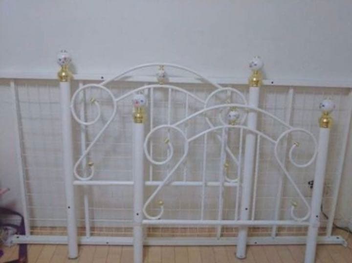 ☆お姫様ベット☆