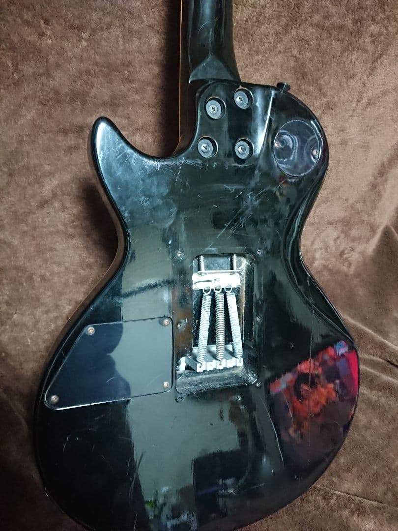 土日限定】【グラスルーツ】GCL ブリミク加工 SUGIZOモデル - メルカリ