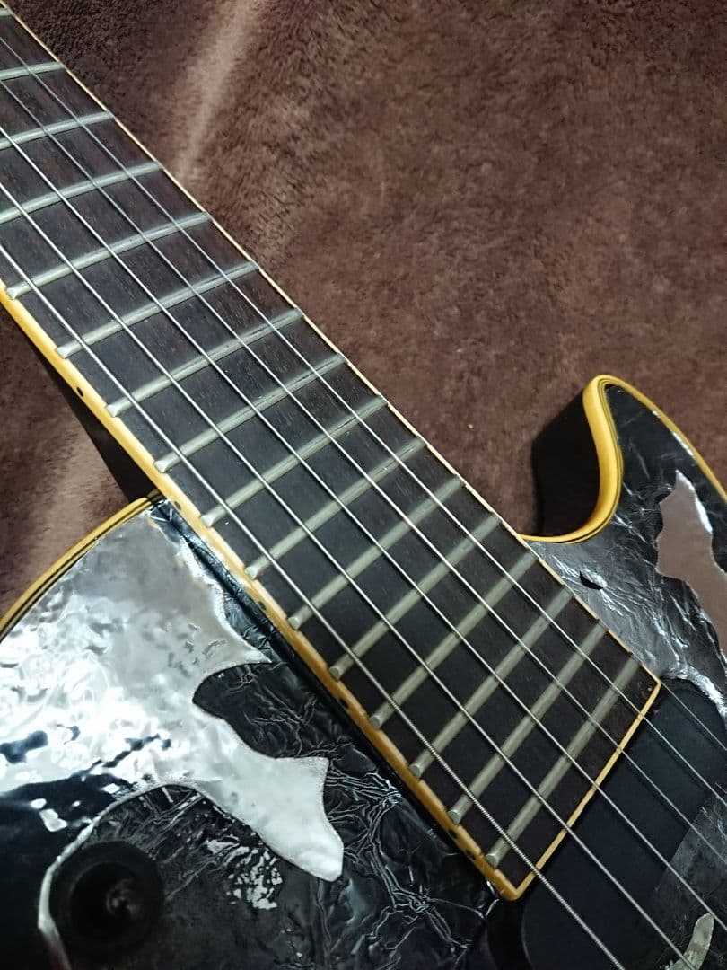 土日限定】【グラスルーツ】GCL ブリミク加工 SUGIZOモデル - メルカリ