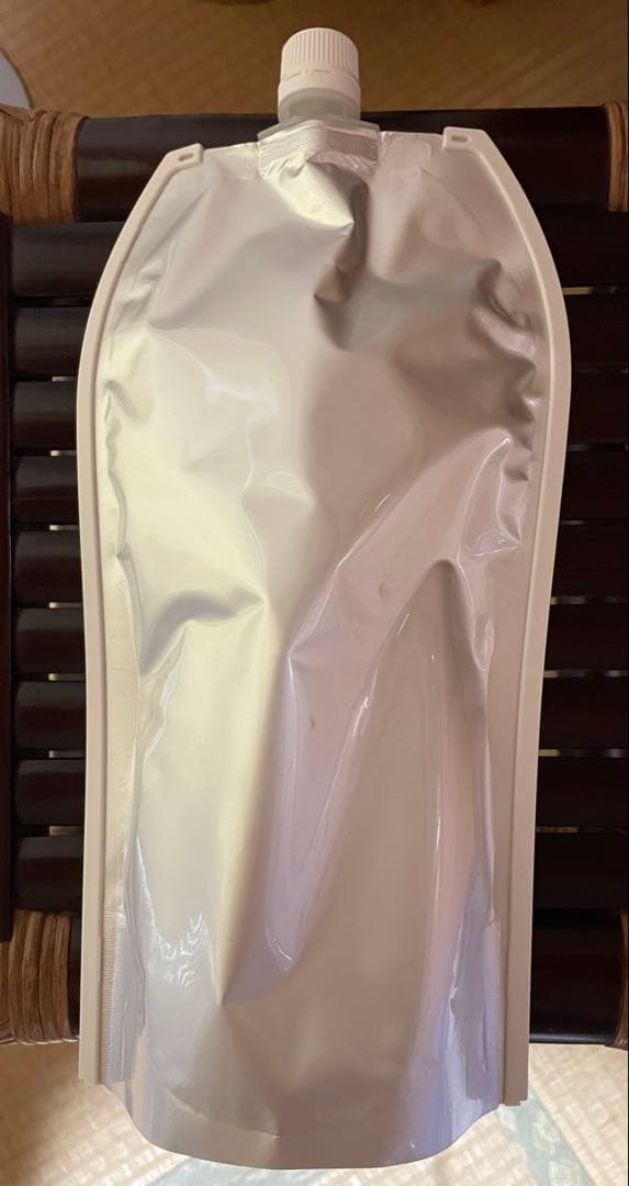 f-la フーラ　シャンプー　980ml