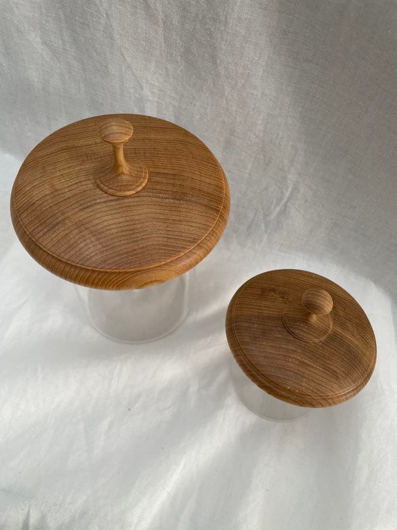 クドウテツト さん　バラ売り不可　キャニスター　未使用