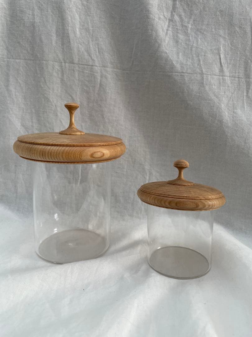 クドウテツト さん　バラ売り不可　キャニスター　未使用