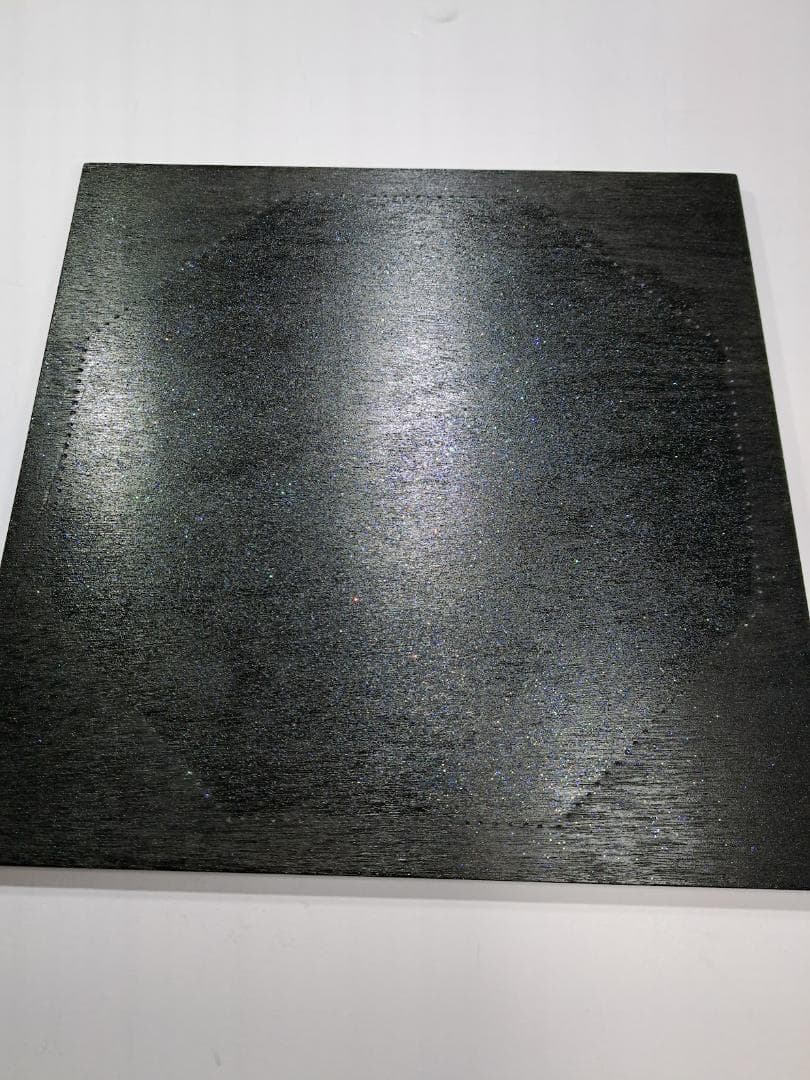 ストリングアート（八角形　octagon）