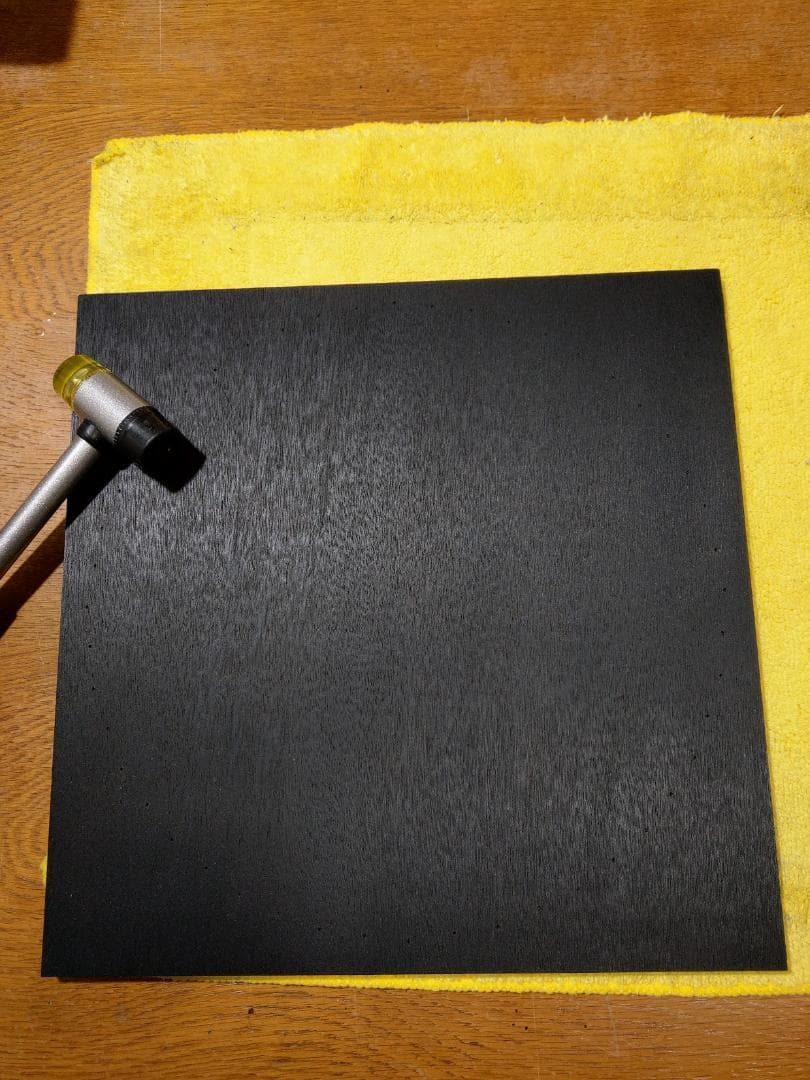 ストリングアート（八角形　octagon）