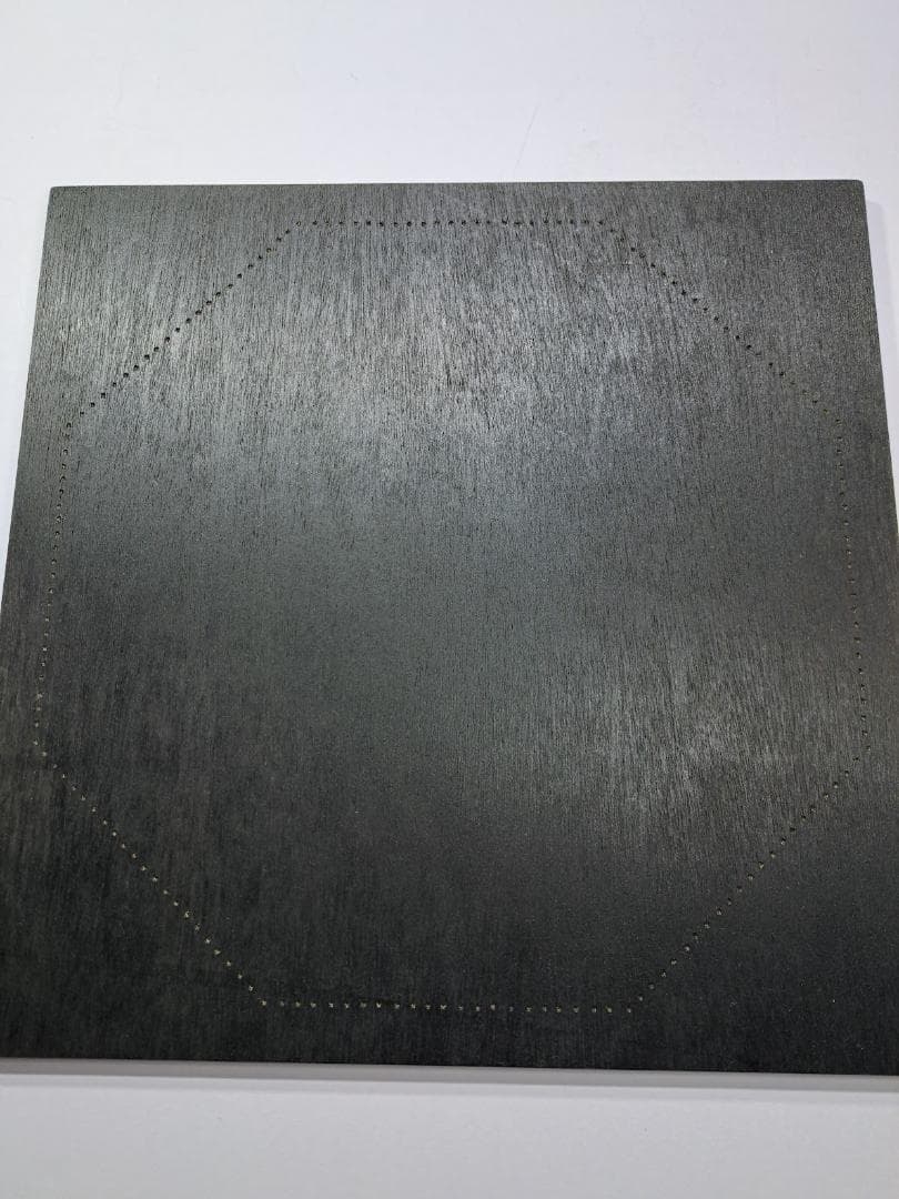 ストリングアート（八角形　octagon）