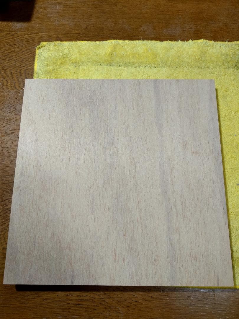 ストリングアート（八角形　octagon）