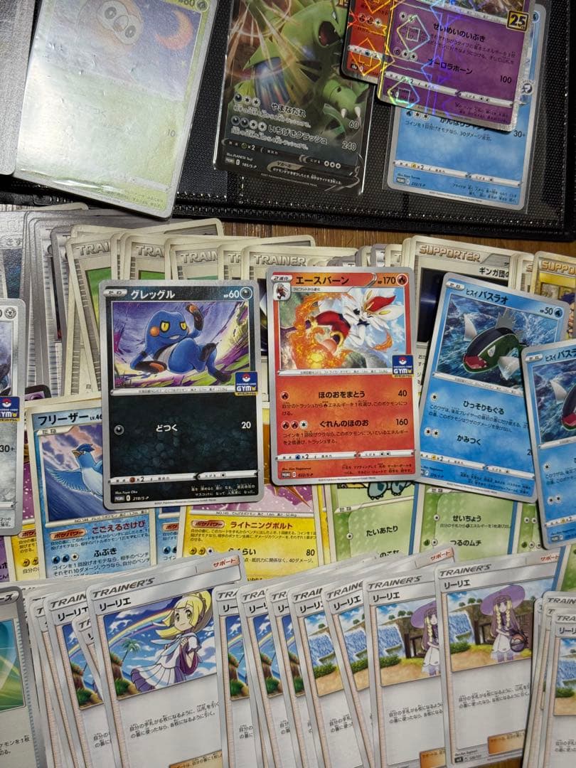 約1000枚！引退品100】ポケモンカード レジェンド、sm、プロモなど