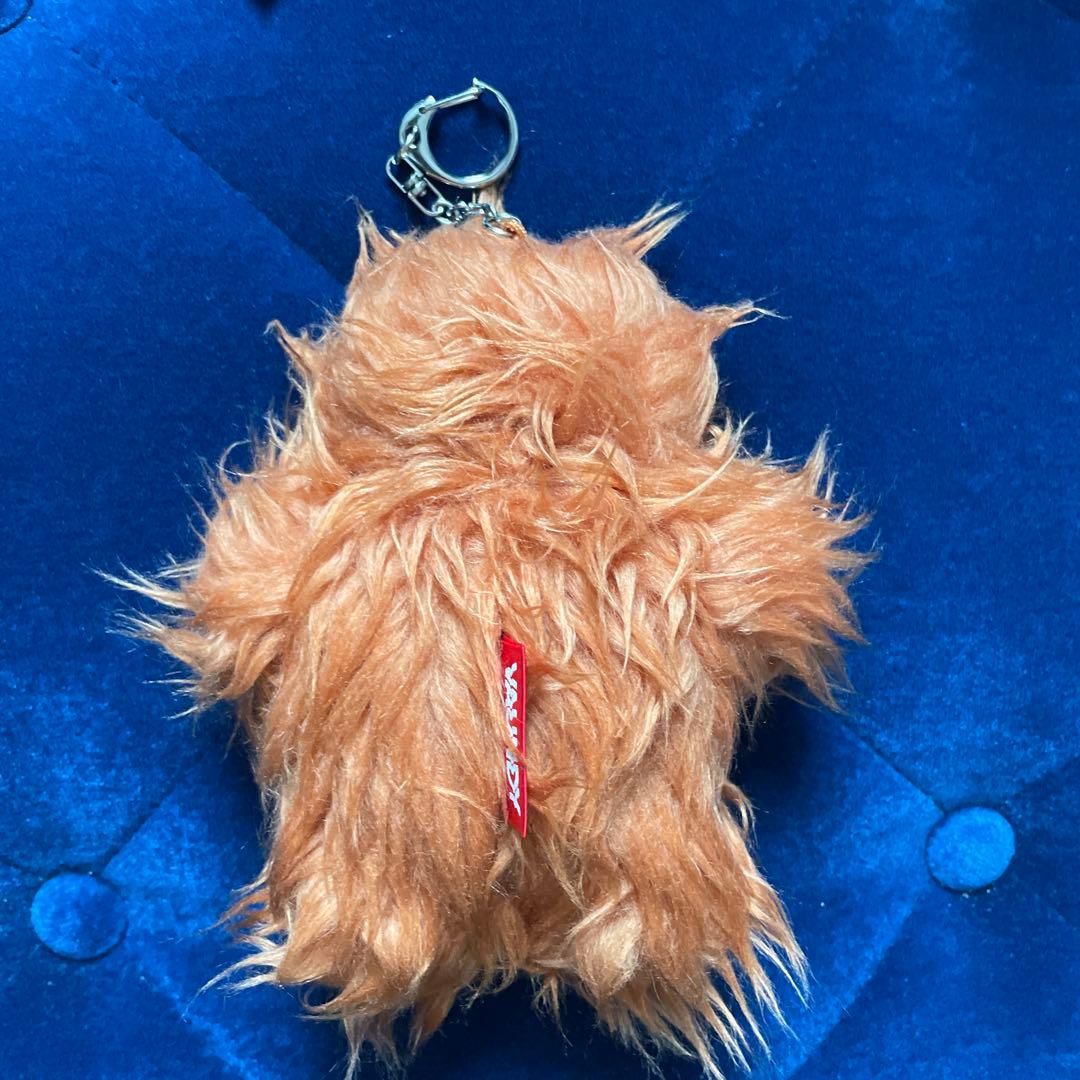 Vaundy little punk マスコット キーチェーン - メルカリ