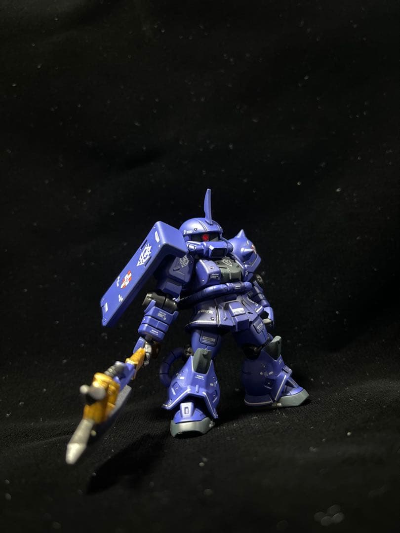 あ*げ様 モビルスーツアンサンブル　ザク