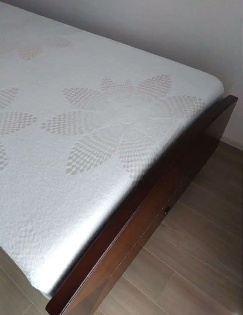 リクライニングベッド　シモンズ　電動　介護ベッド　3モーター　フラット　ベッド