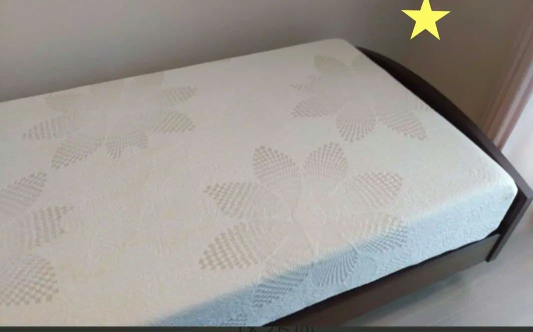 リクライニングベッド　シモンズ　電動　介護ベッド　3モーター　フラット　ベッド