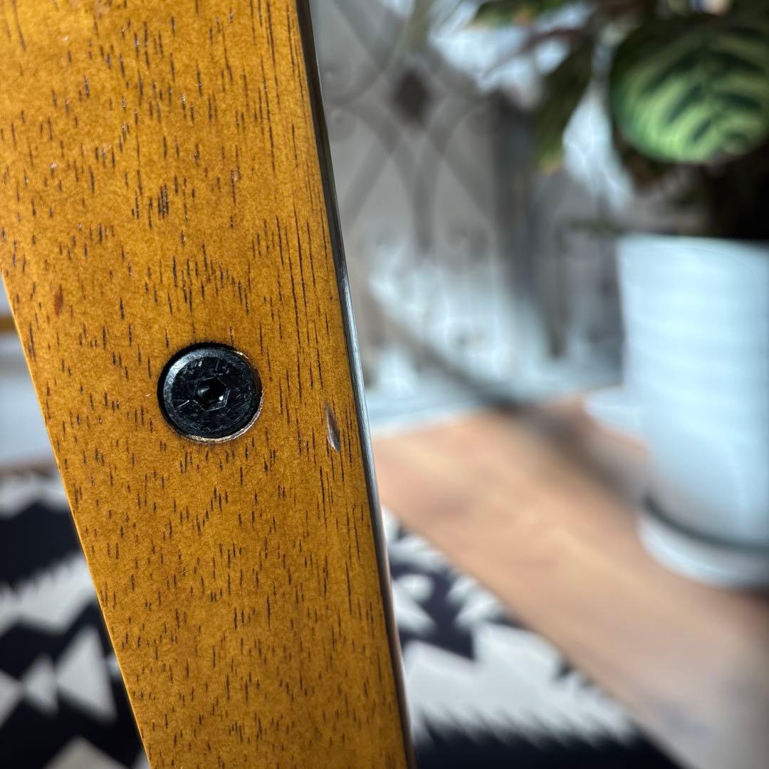 東谷 AZUMAYAデスク トムテTAC-243WAL 北欧デンマークスタイル