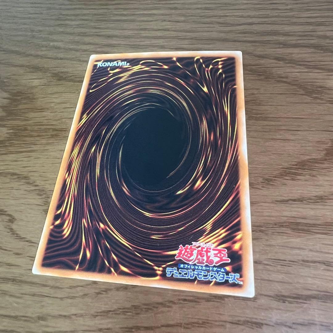 遊戯王 引退品 真紅眼の黒竜 レッドアイズ レア 301-056 レリーフ 闇