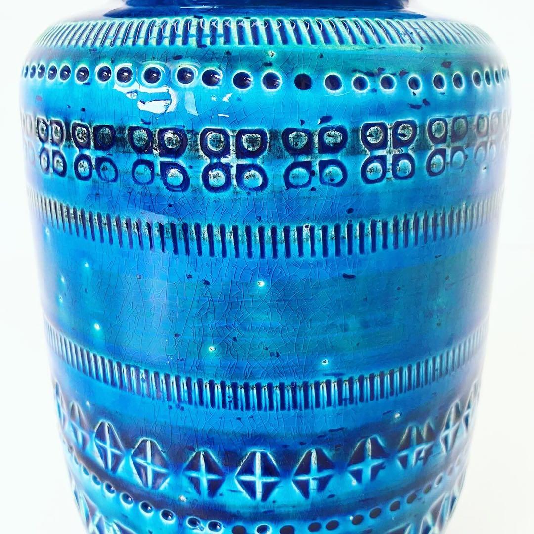 イタリア　フラビア　ビトッシ　フラワーベース　オブジェ　置物　インテリア雑貨