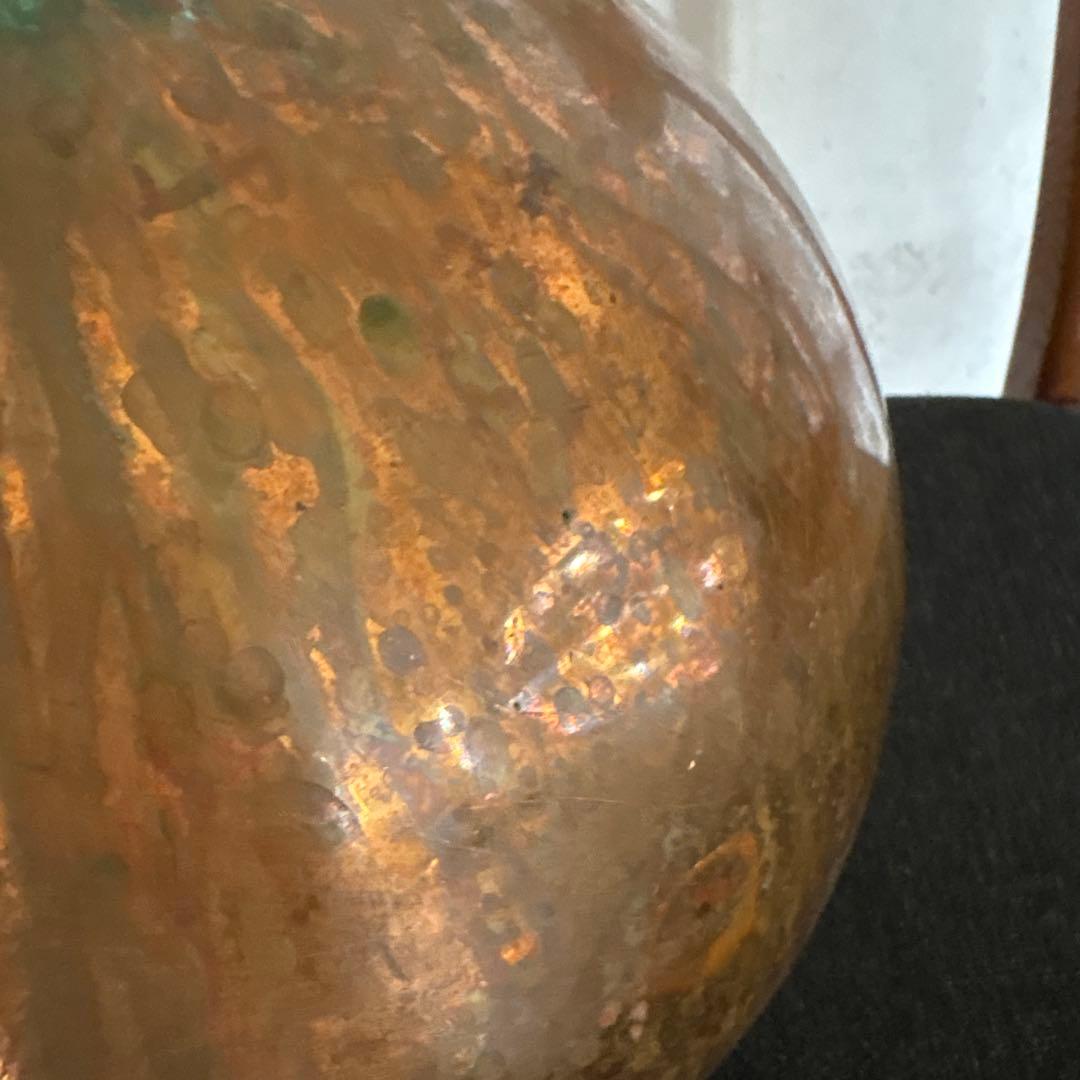 銅鍋、フランス製