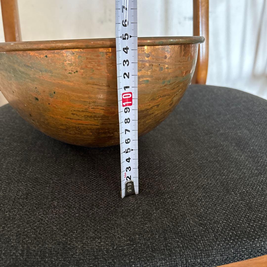 銅鍋、フランス製