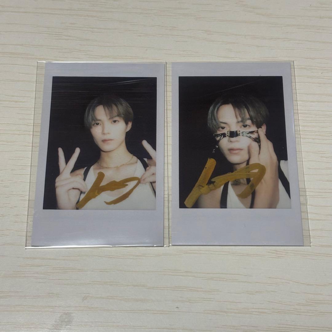 簡秀吉 SEEK Magazine 11月号 特典 トレカセット まとめ売り - メルカリ