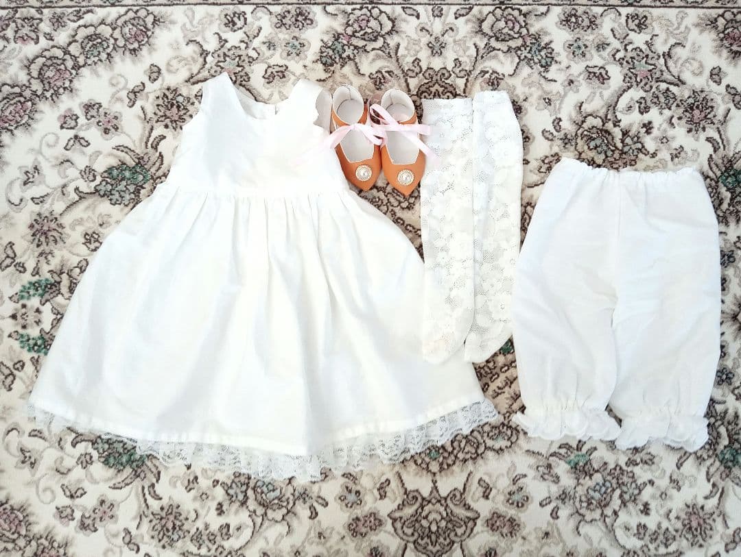 めりこ　❤️大きな子が好きな貴方に　瞳の綺麗なジュモーを❤️