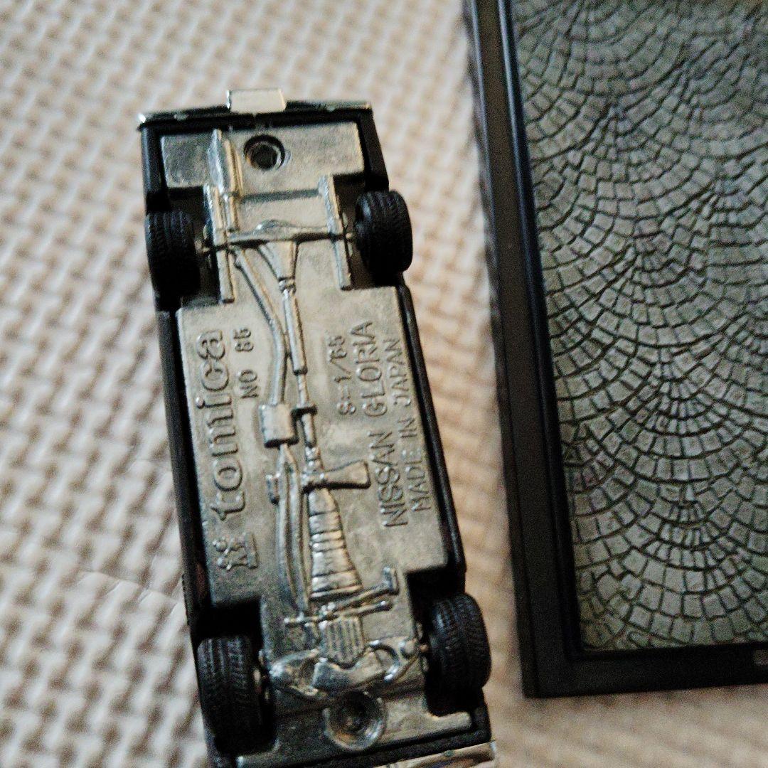 トミカ　グロリア