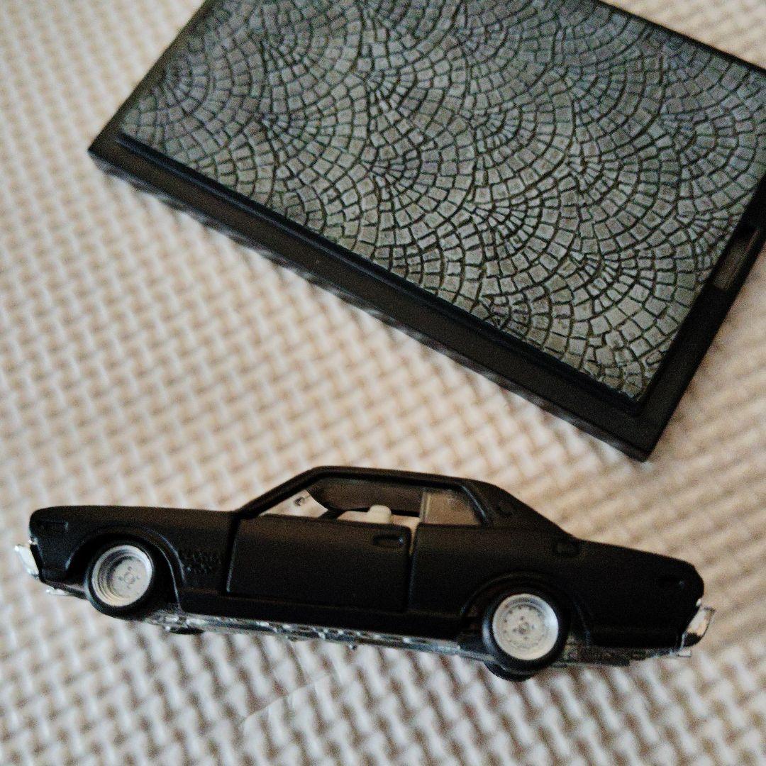 トミカ　グロリア