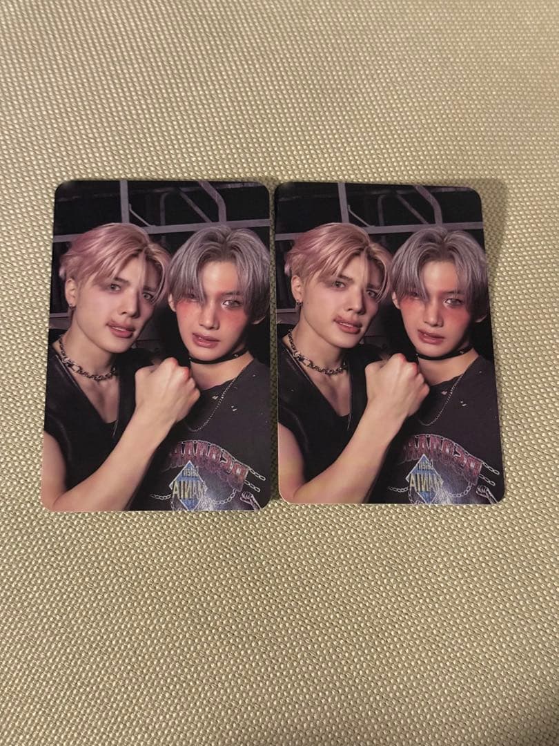 &TEAM Back to Life トレカ JO MAKI - メルカリ