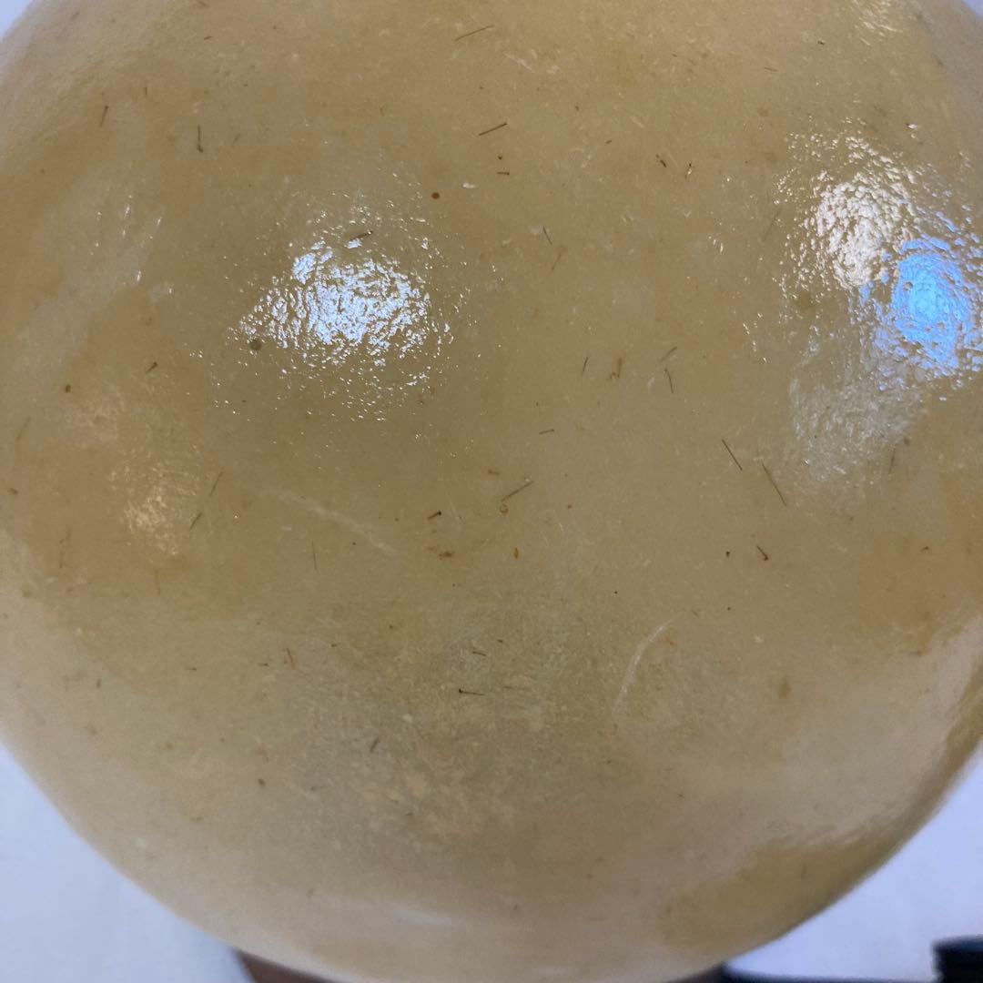 専用 パキスタン キャメル エスニック ランプ シェード 間接照明 システム付き