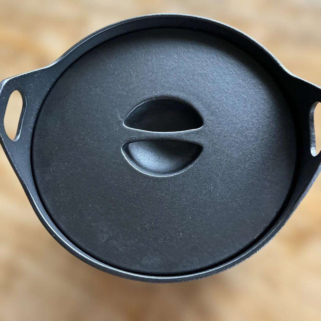 イッタラ Sarpaneva サルパネヴァ キャセロール 3.0L