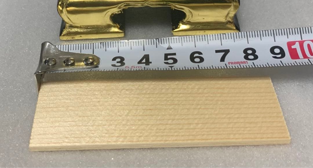 繰り出し位牌　(仏具、仏壇)49