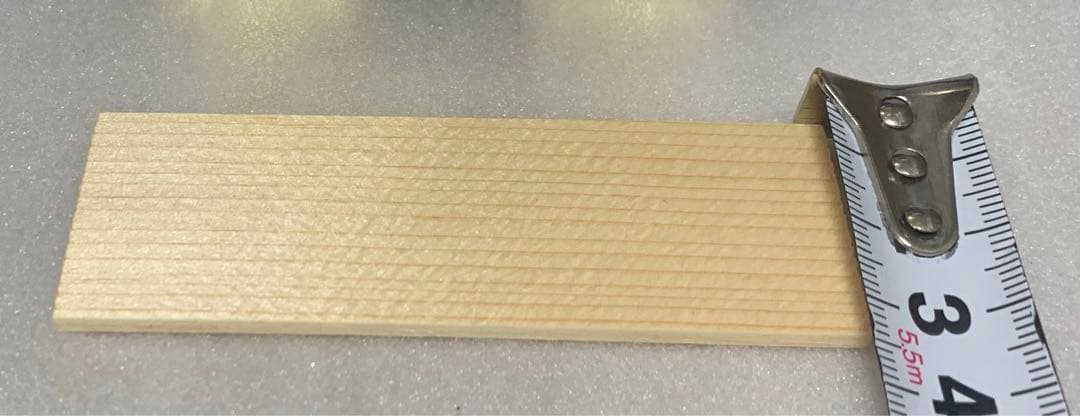 繰り出し位牌　(仏具、仏壇)49