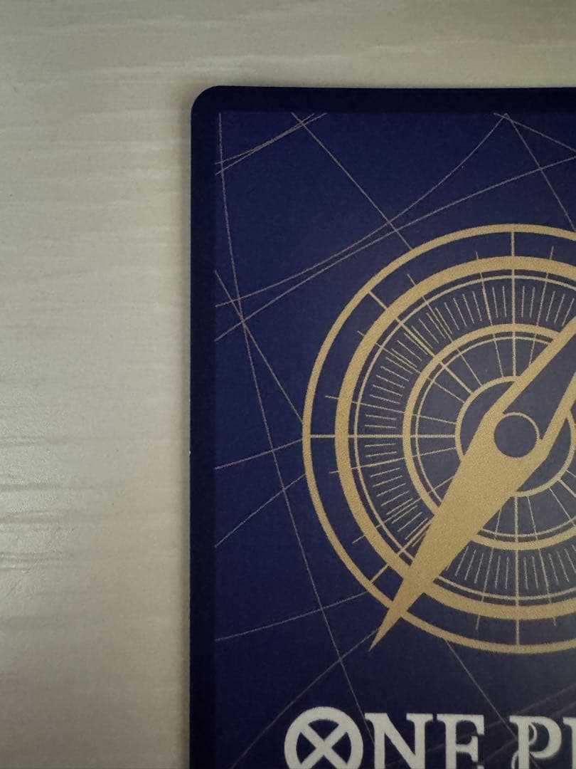 シャンクス SR SP OP09-004 手配書