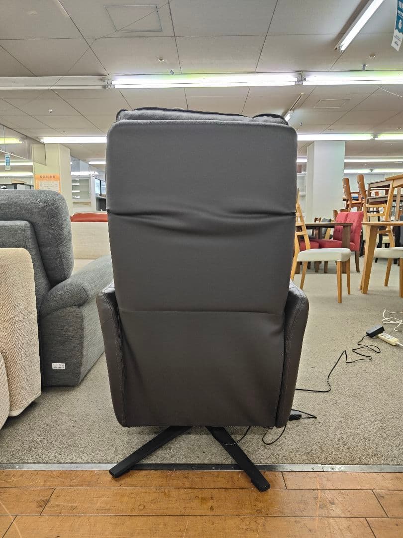 NITORI ニトリ 電動パーソナルチェア LE01 ソファ
