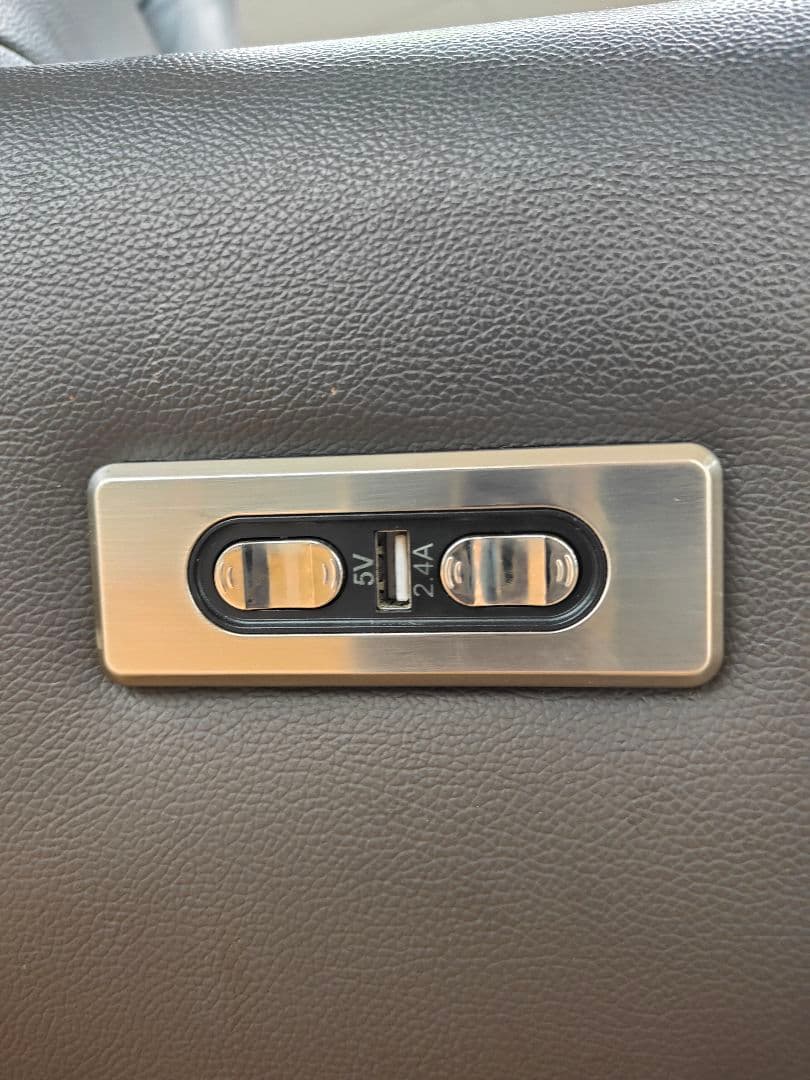 NITORI ニトリ 電動パーソナルチェア LE01 ソファ