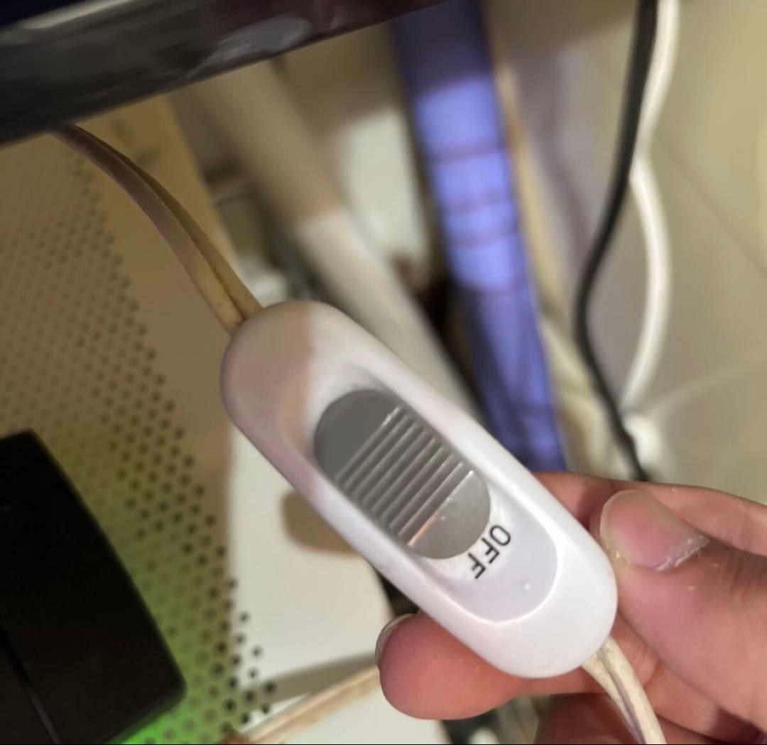 ミニクーパー風 アートパネル照明 ボンビ社レトロ