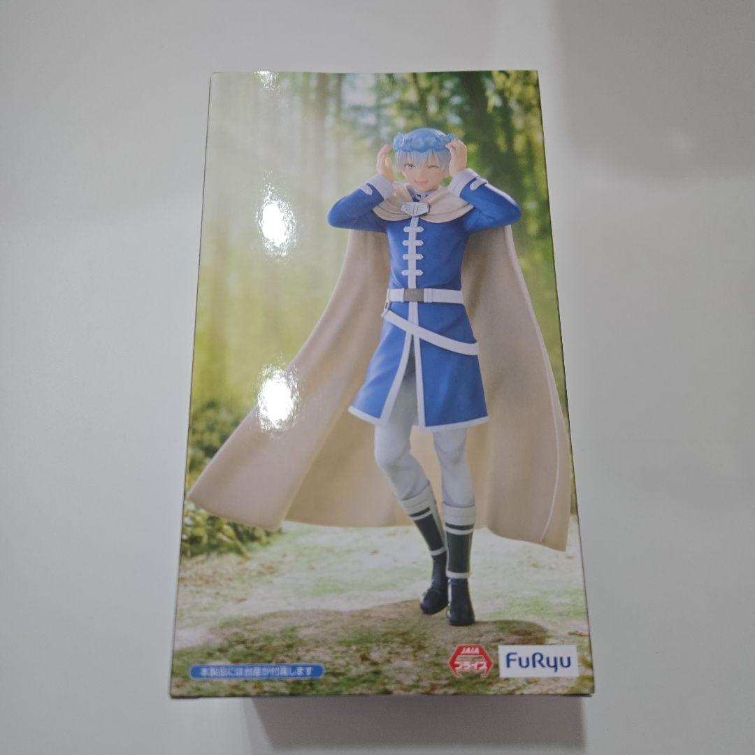 葬送のフリーレン ヒンメル フィギュア Trio-Try-iT Figure - メルカリ