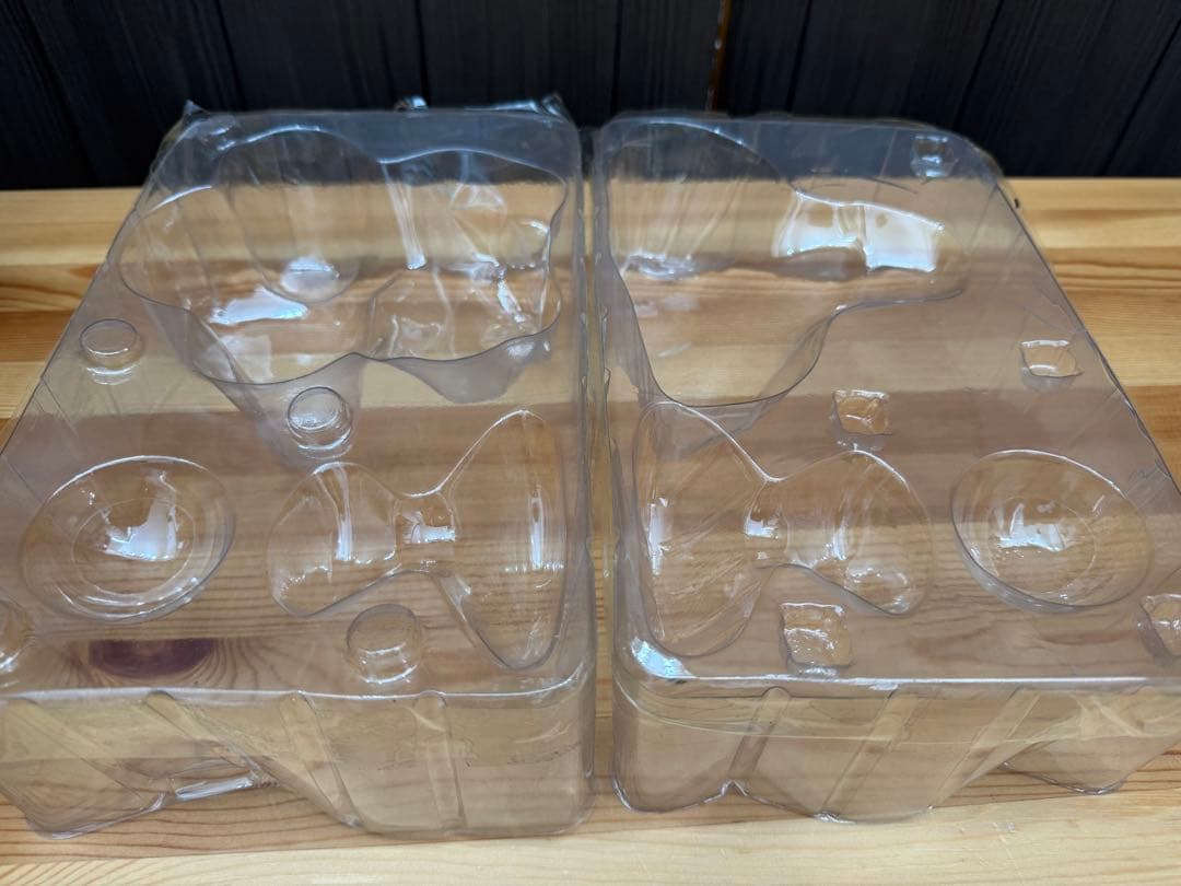 バビディフィギュア　海外限定