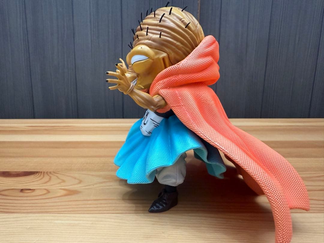 バビディフィギュア　海外限定