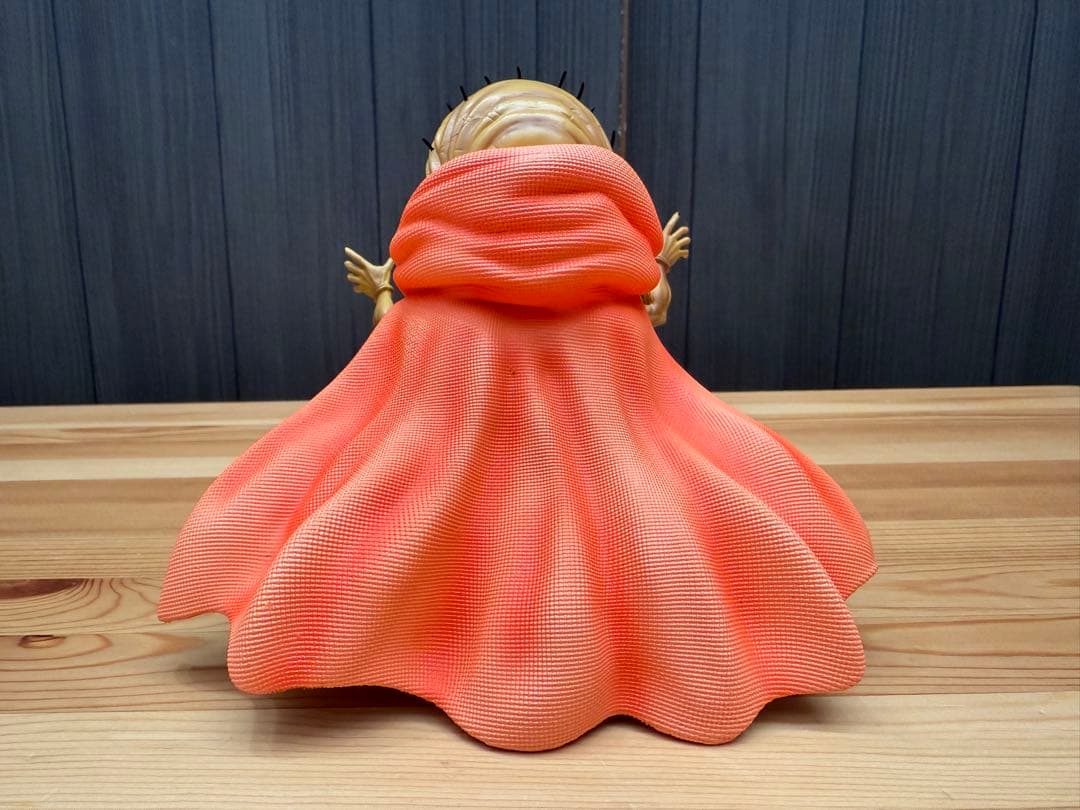 バビディフィギュア　海外限定