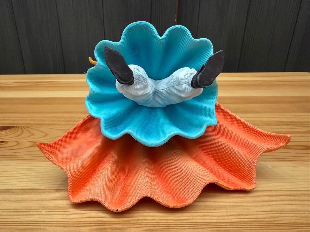 バビディフィギュア　海外限定