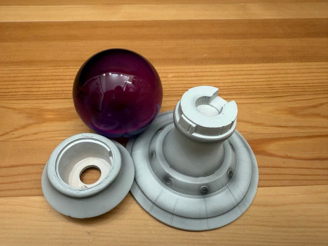 バビディフィギュア　海外限定