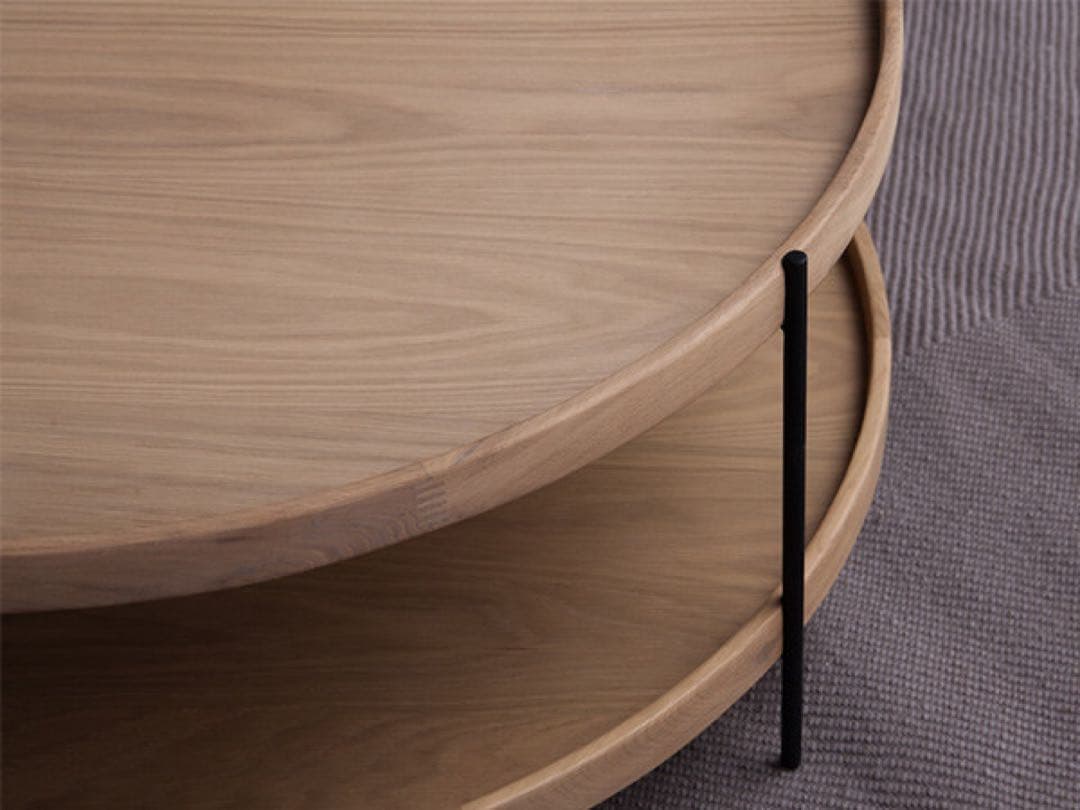 モーダエンカーサ　フムラコーヒーテーブル